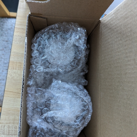 Duetto Double-Walled Glasses - Picture 3 of 6